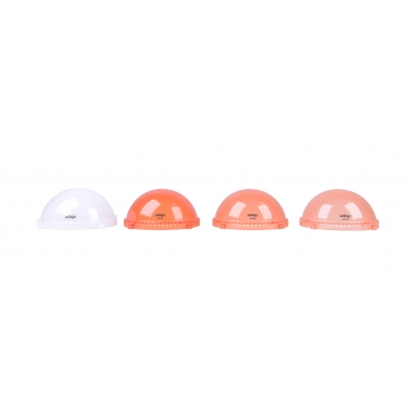 LedGo D600 Diffusing Hood